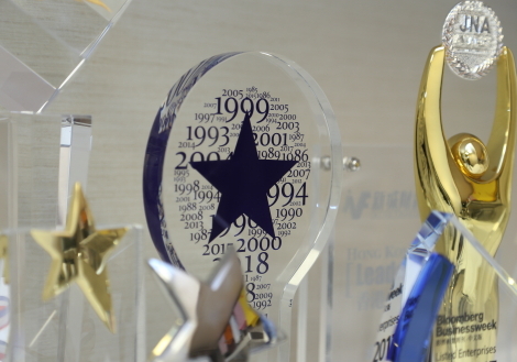 2024 國際年報設計大獎