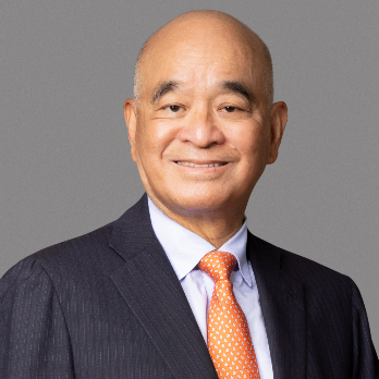 DR. CHENG KAR-SHUN,<br> HENRY