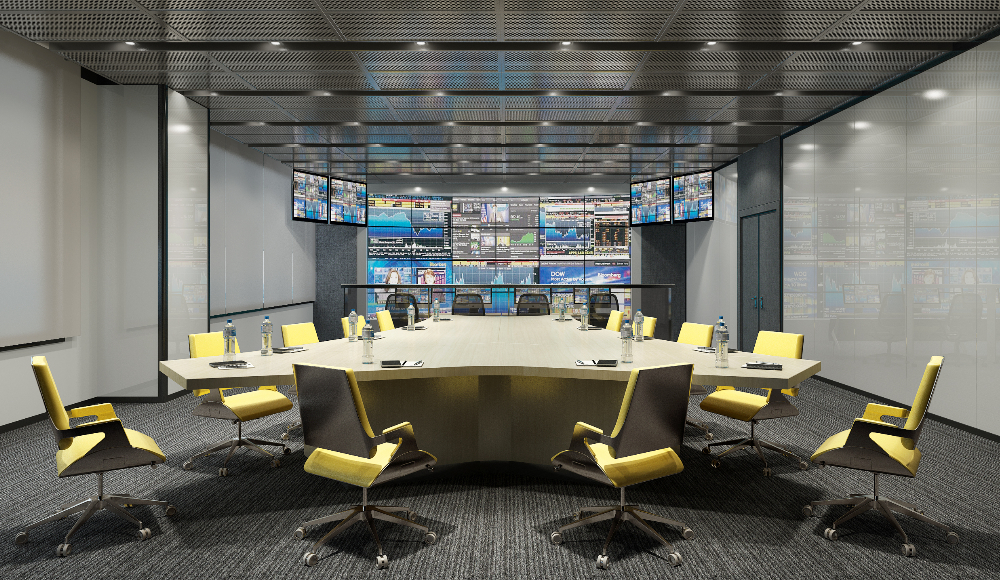 <p>加速数字化进程</p>
