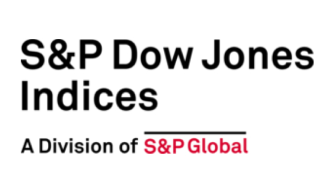 标准普尔道琼斯指数