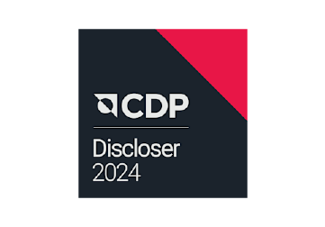 CDP 气候变化评估 2024