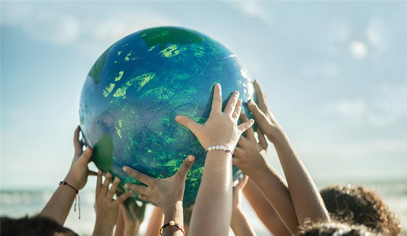 環境、社會、管治及企業職能