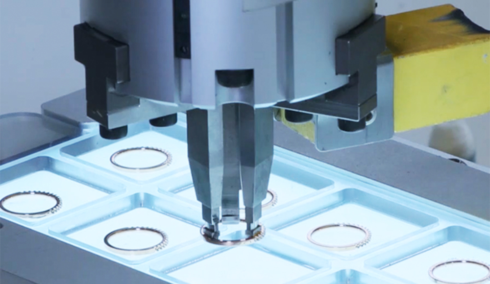 產品生產與供應鏈